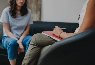 Частная психиатрическая клиника в Алчевске