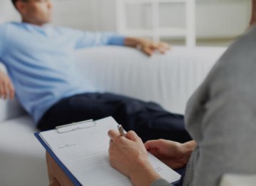 Частная психиатрическая клиника в Алчевске