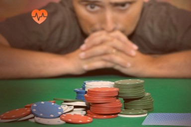 Лечение лудомании в Алчевске