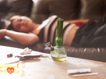 Детоксикация от марихуаны в Алчевске