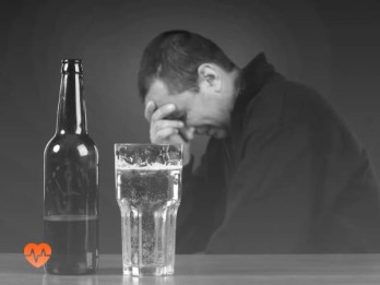 Лечение алкогольной депрессии в Алчевске