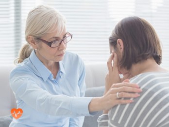 Панические атаки при алкоголизме в Алчевске