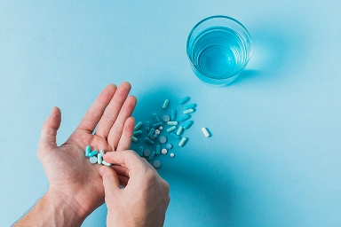 Лечение стресса в Алчевске