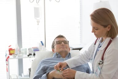 УБОД в Алчевске