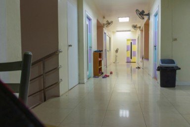 О клинике в Алчевске